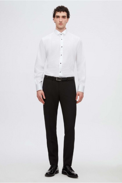 CAMASA CEREMONIE ALBA SLIM FIT D'S DAMAT