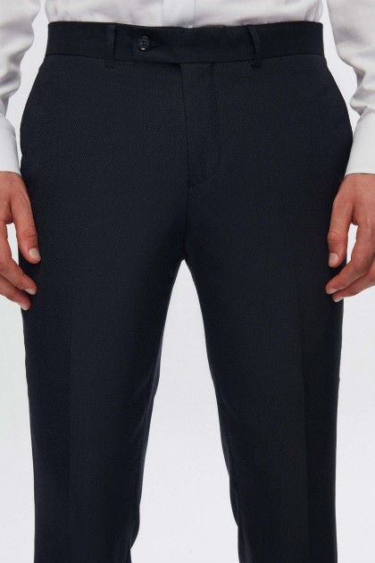 PANTALONI BLEUMARIN SLIM FIT TWN