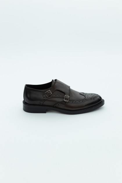 PANTOFI MARO D'S DAMAT