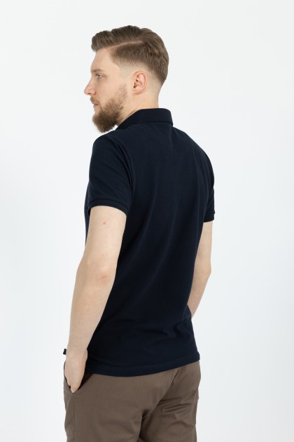 TRICOU BLEUMARIN SLIM FIT TWN