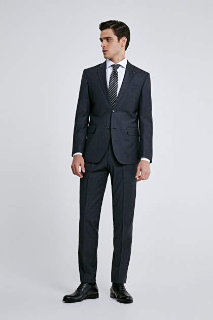 COSTUM  ANTRACIT D'S DAMAT SLIM FIT