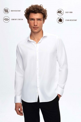 CAMASA ALBA SLIM FIT TWN