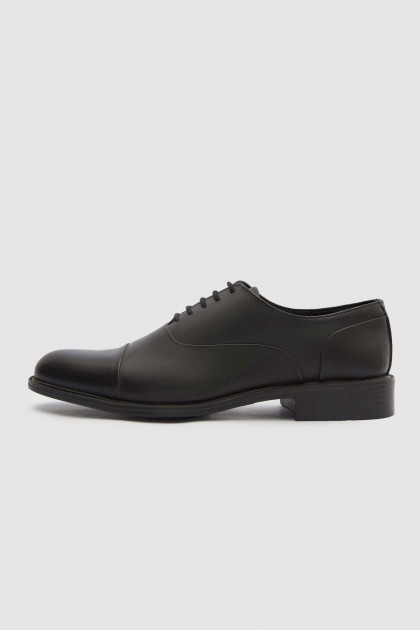 PANTOFI NEGRI D'S DAMAT