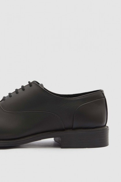 PANTOFI NEGRI D'S DAMAT