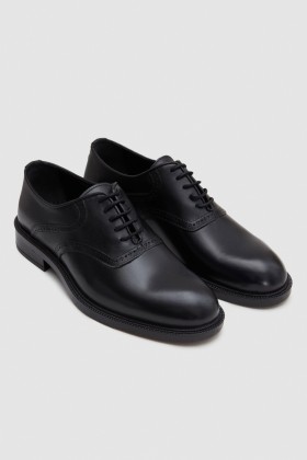 PANTOFI NEGRI D'S DAMAT