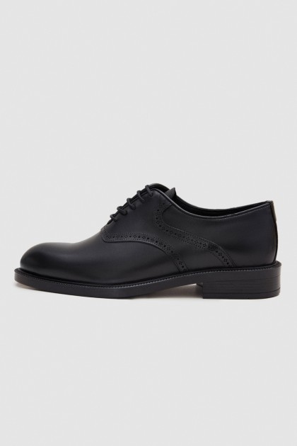 PANTOFI NEGRI D'S DAMAT