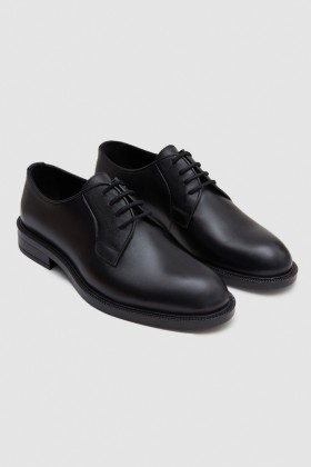 PANTOFI NEGRI D'S DAMAT