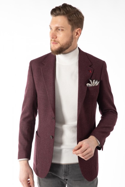 SACOU BORDO REGULAR FIT D'S DAMAT