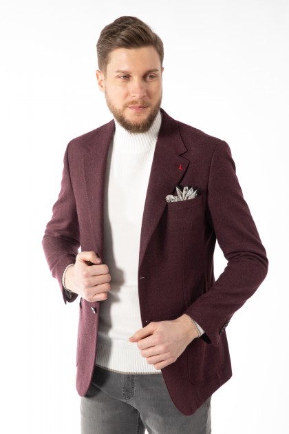 SACOU BORDO REGULAR FIT D'S DAMAT