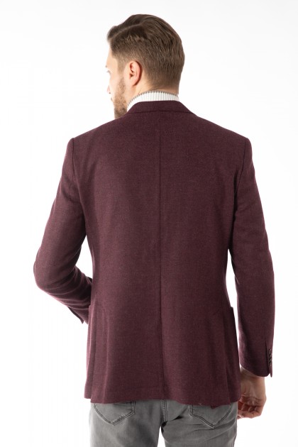 SACOU BORDO REGULAR FIT D'S DAMAT