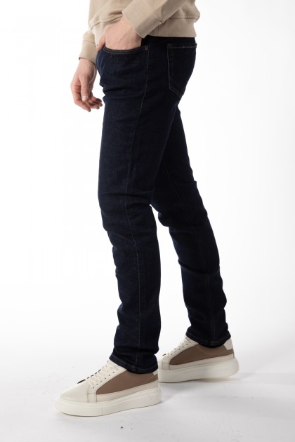 BLUGI BLEUMARIN SLIM FIT D'S DAMAT