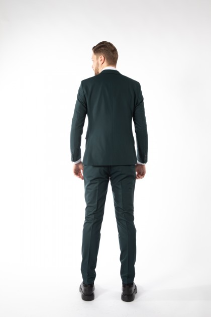 COSTUM VERDE SLIM FIT  TWN